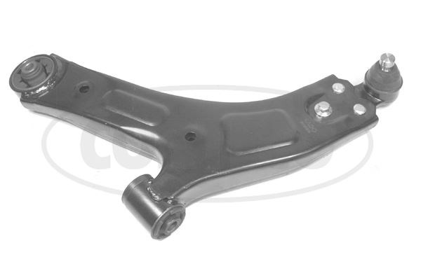 Hyundai H-1 Starex Alt Sol Rotilli Salıncak CORTECO