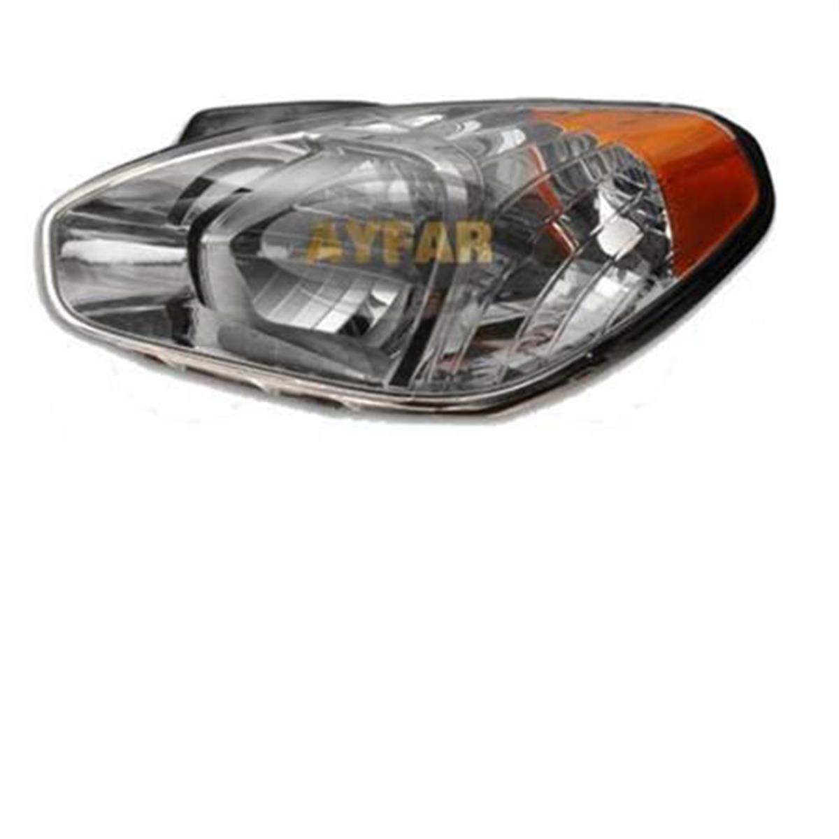 Hyundai Accent Era (2006-2009) Far Sinyal Sol 921011E011