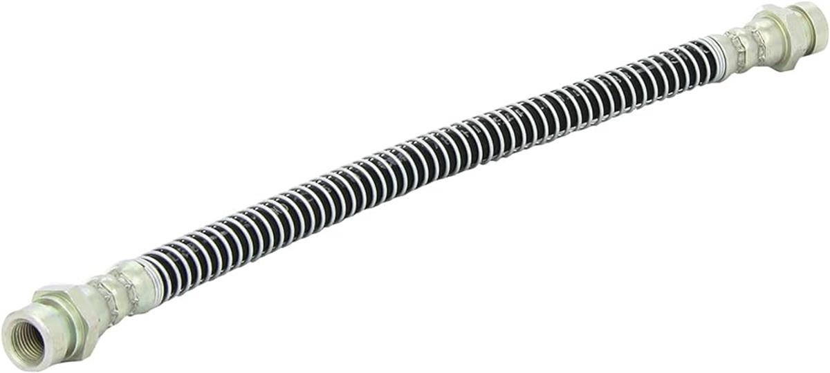 Hyundai Getz (2002>) Arka Fren Hortumu Sol 587371C000