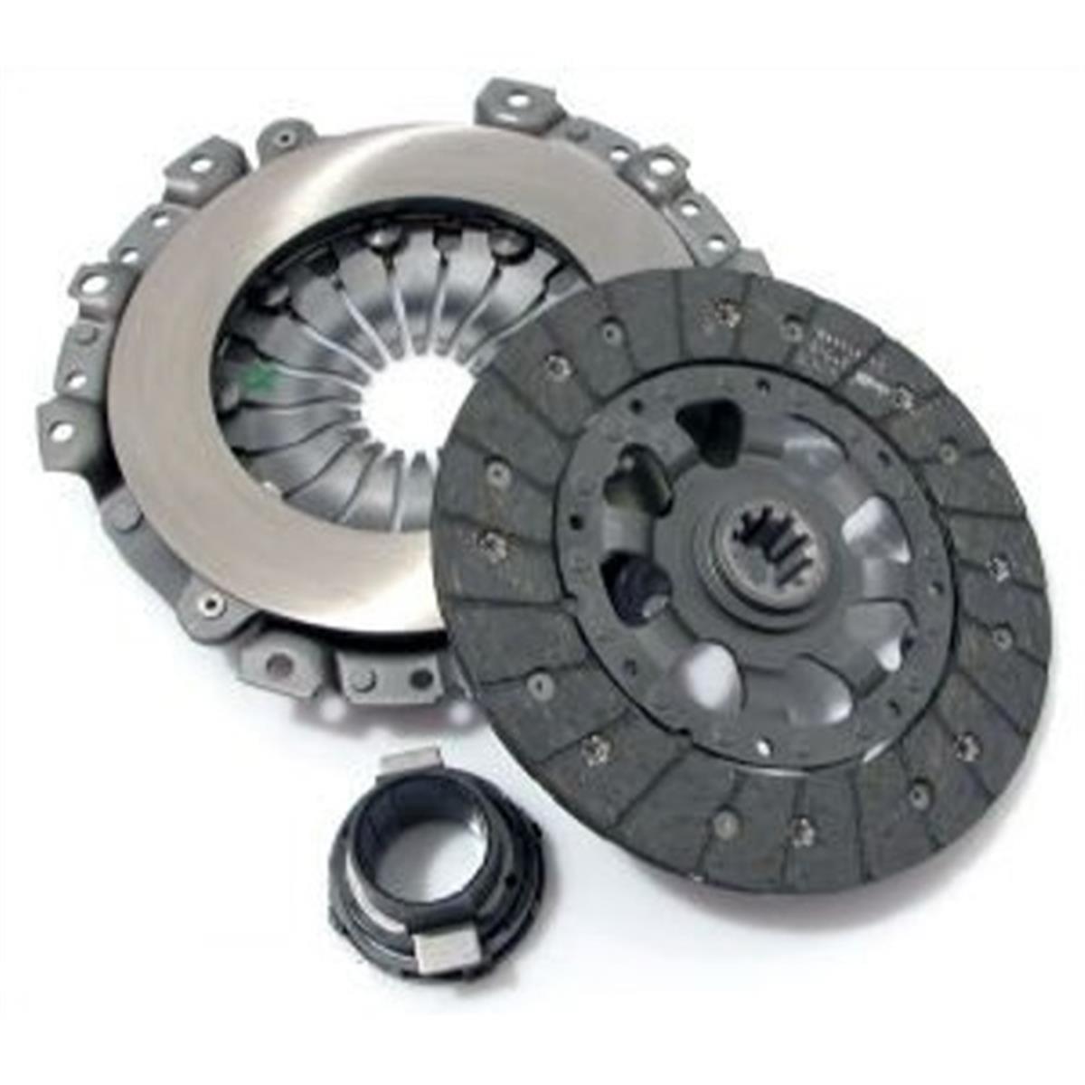 Hyundai Accent Debriyaj Seti