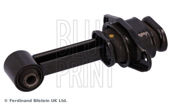 Hyundai Accent V Motor Takozu BLUEPRINT