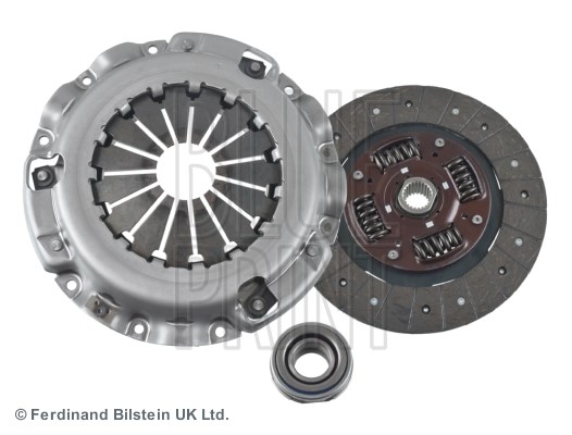 Hyundai H1 H200 Plaza Starex Debriyaj Seti BLUEPRINT
