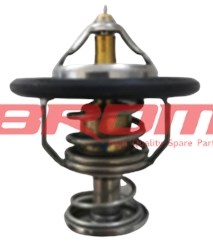 Hyundai H1 Starex Terracan Kia Pregio K2500 Termostat BROM