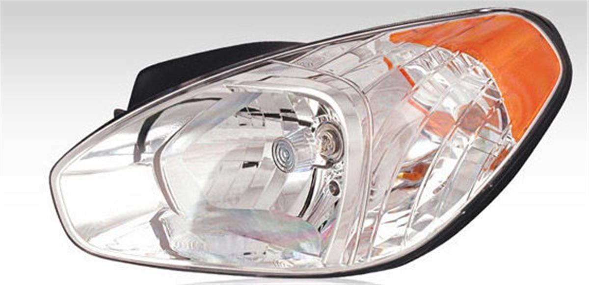 Hyundai Accent Era (2006-2011) Far Sinyal Sol 921011E088