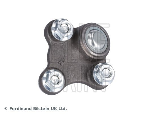 Hyundai Elantra GT Rotil Montaj Malzemesi Olan BLUEPRINT