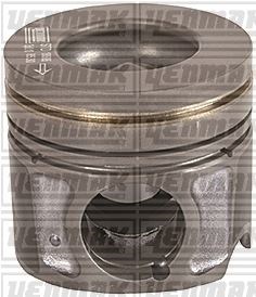Hyundai Motor Piston Segman STD 85.4MM YENMAK