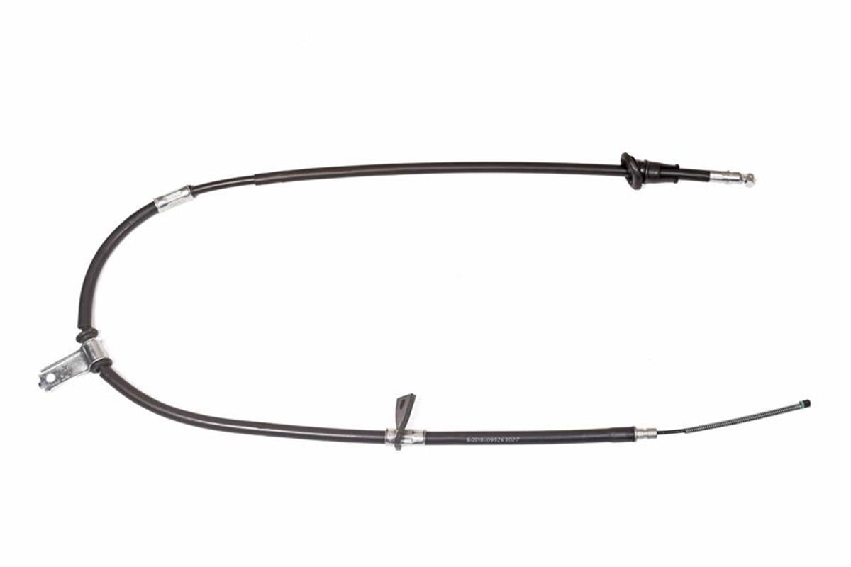 Hyundai Accent Hatchback El Fren Telleri Arka Sağ 5977025200