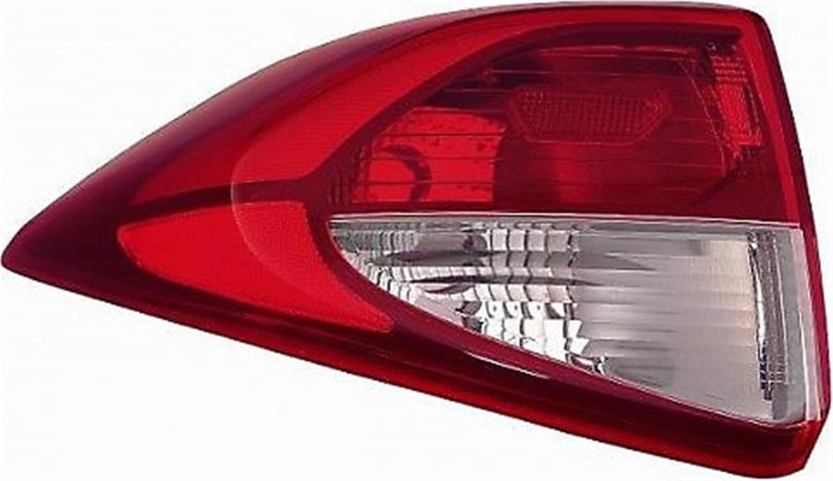 Hyundai Tucson Sol Dış Stop Lambası Depo Benzin-Dizel (2015-) 92401D7000