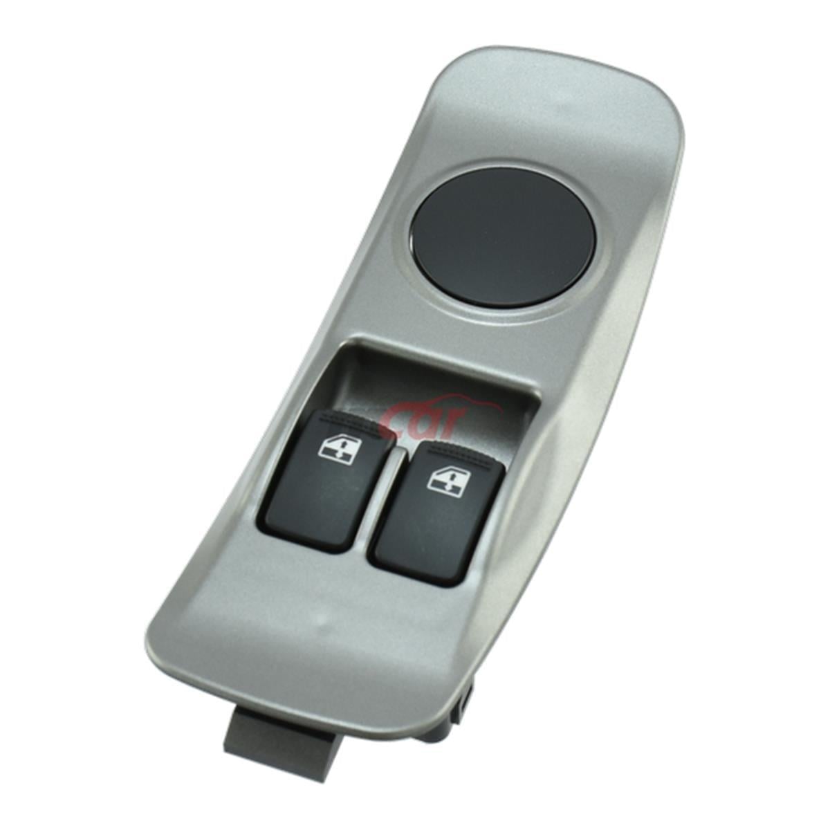 Hyundai H100 Cam Açma Kapama Anahtarı Sol Mcar Çerçeveli