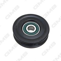 Hyundai H-100 Starex Kia Bongo K2500 Alternatör Gergi Rulmanı GMB