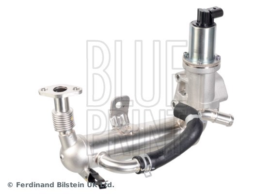Hyundai Accent 4 i20 1 i30 1 i30 1 CW ix20 EGR Modülü BLUEPRINT