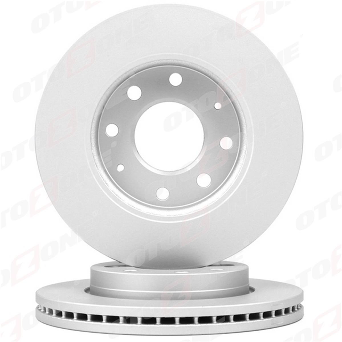 Hyundai Sonata Fren Diski Ön Havalı 5171238100