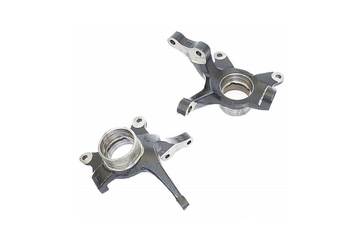 Hyundai Accent Aks Taşıyıcısı Sol 1.3-1.5 12V 5171522000