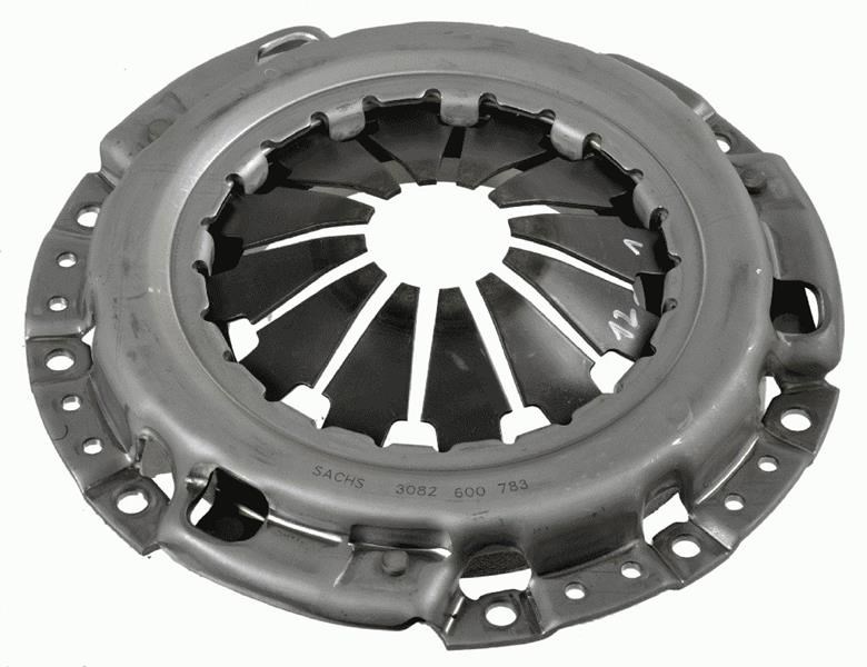 Hyundai Debriyaj Baskı Plakası SACHS