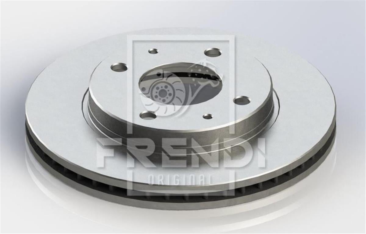 Hyundai Coupe Fren Aynası Ön 5171238100