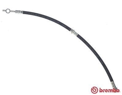 Hyundai Santa Fe Fren Hortumu BREMBO