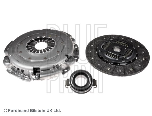 Hyundai H1 H200 Plaza Starex Debriyaj Seti BLUEPRINT