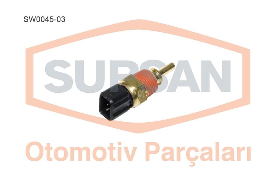 Hyundai Accent Hararet Müşürü SUPSAN