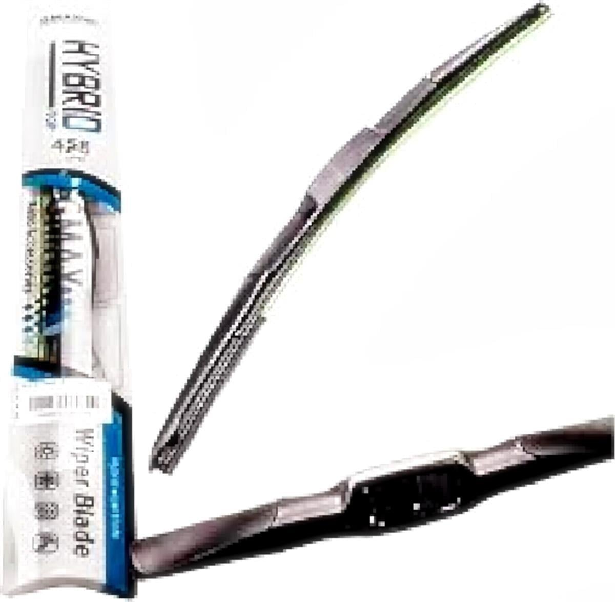 Hyundai Tucson Silecek Seti Grat 2015 Ve Sonrası 400-650Mm