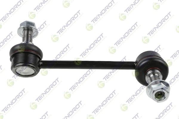 Hyundai Genesis Rot Başı Ön Sol TEKNOROT