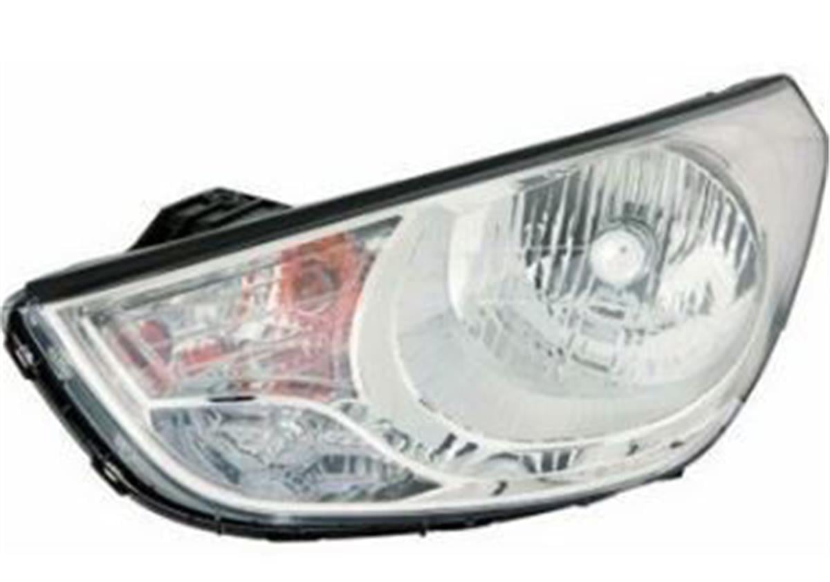 Hyundai Tucson Sağ Far Depo (Benzin-Dizel) 2010- 921022S020