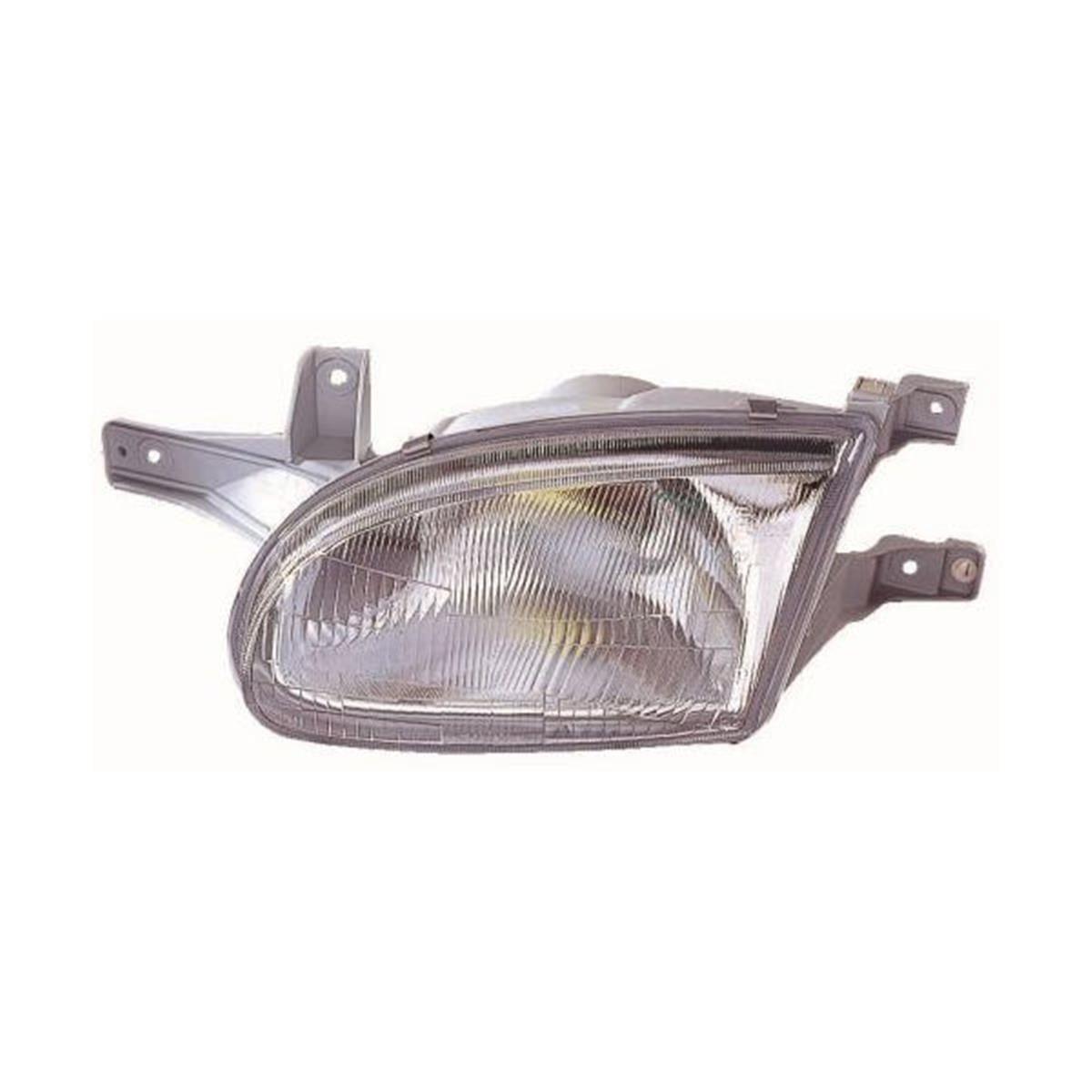 Hyundai Accent (1998-2000) Far Sağ Mekanik 92102-22310