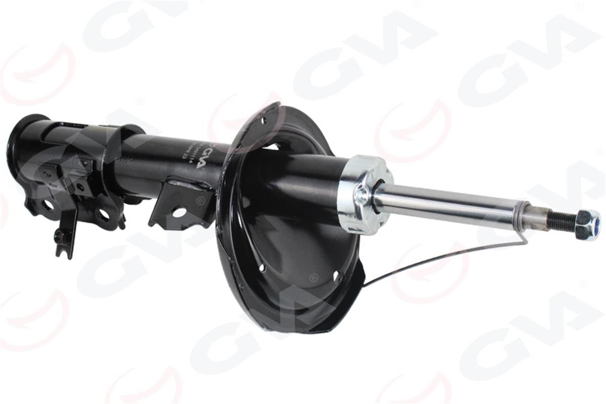 Ön Amortisör Sağ Gazlı Hyundai Accent Era Kia Rio (2006-2011) 546601E200