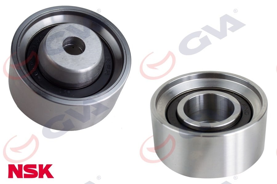 Hyundai Accent Admire Era Getz Matrix Elantra Kia Rio Cerato Eksantrik Gergi... GVA