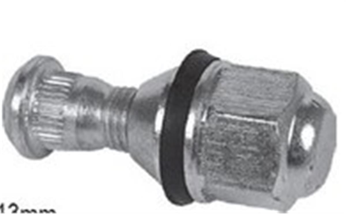 Hyundai Accent Era Bijon Ve Somunu Kapalı Somunlu Arka 5175207000-5295017000