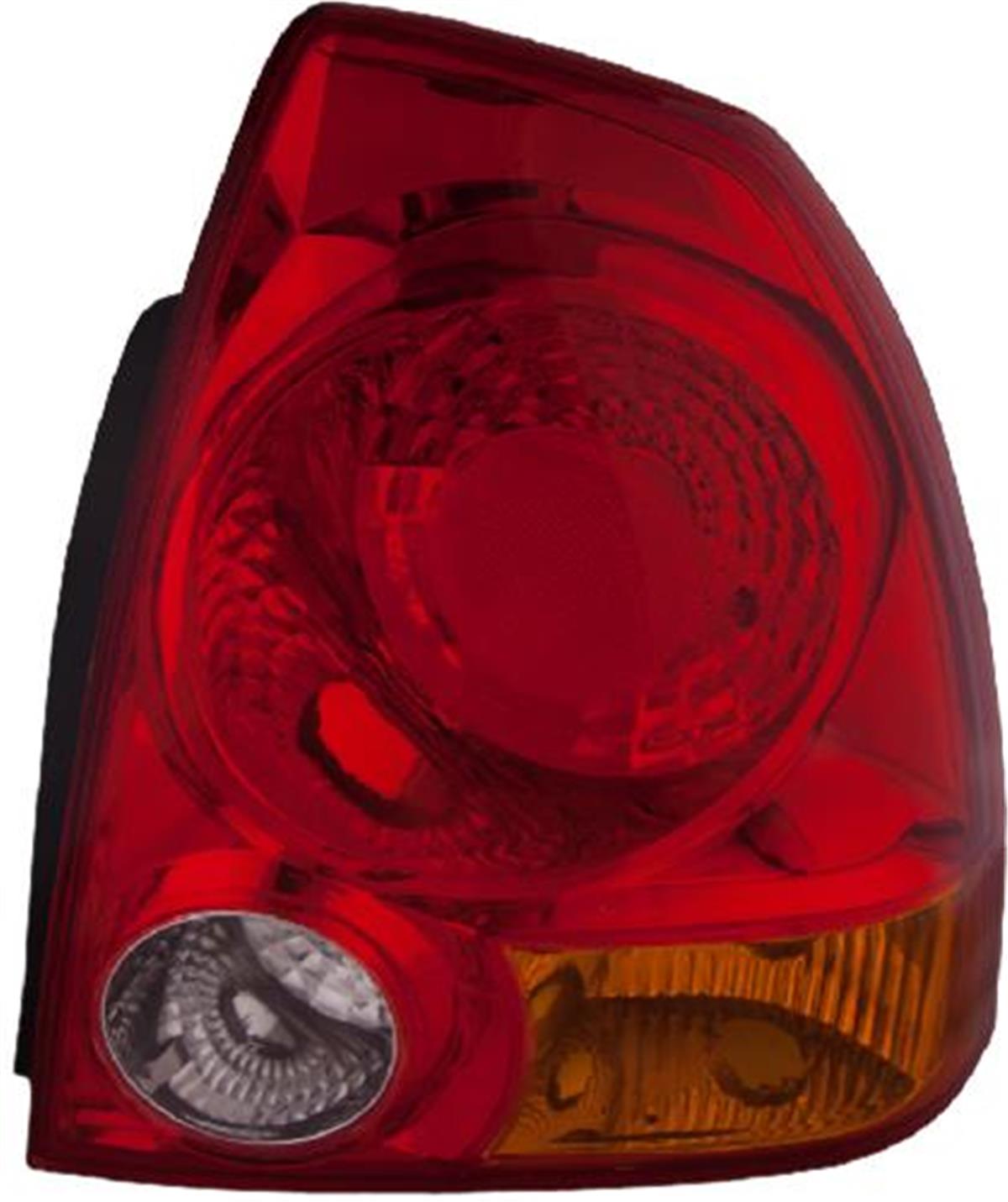 Hyundai Accent (2003-2006) Stop Lambası Sağ Duyusuz 9240225510