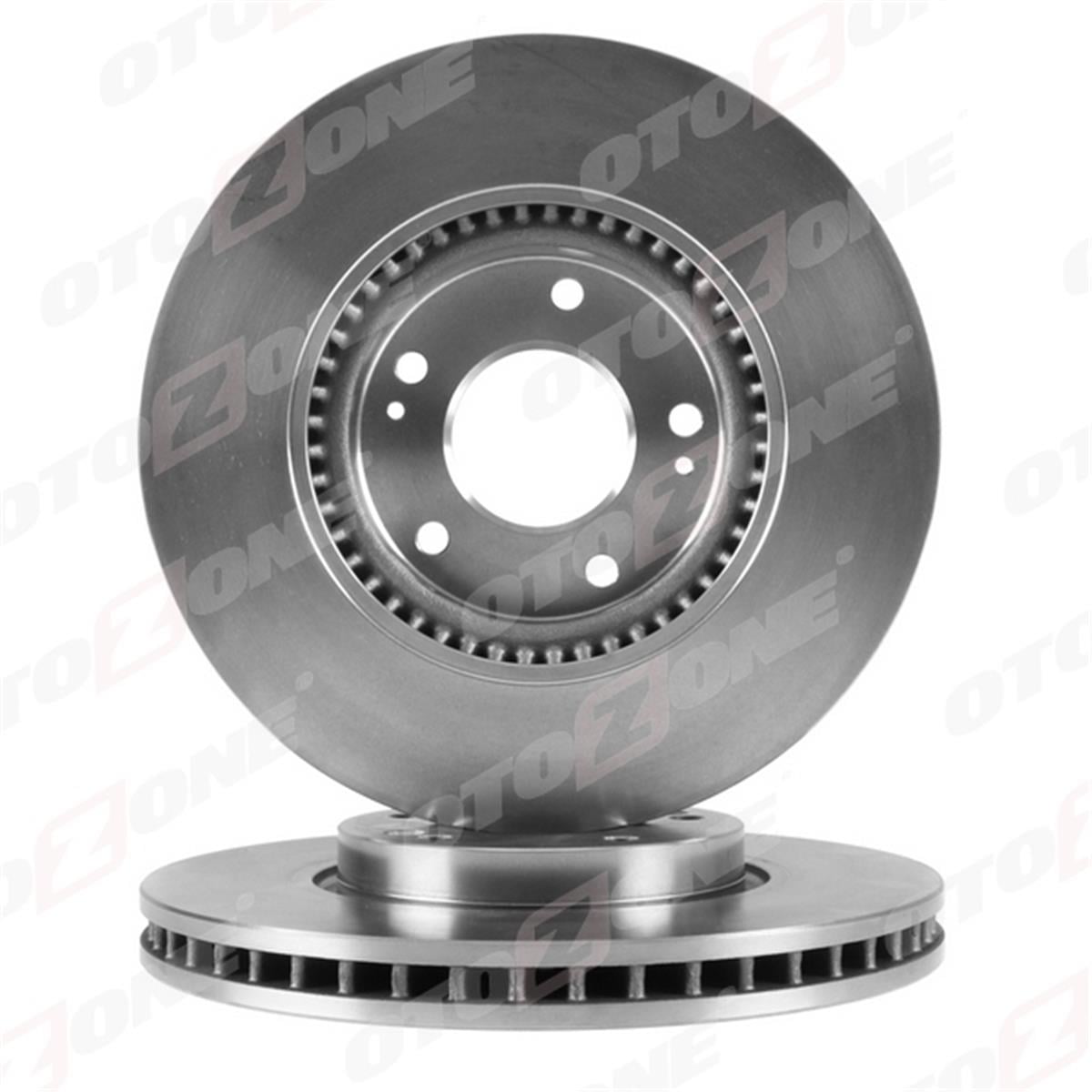 Hyundai Ix35 Kia Sportage Ön Fren Diski 517123K160