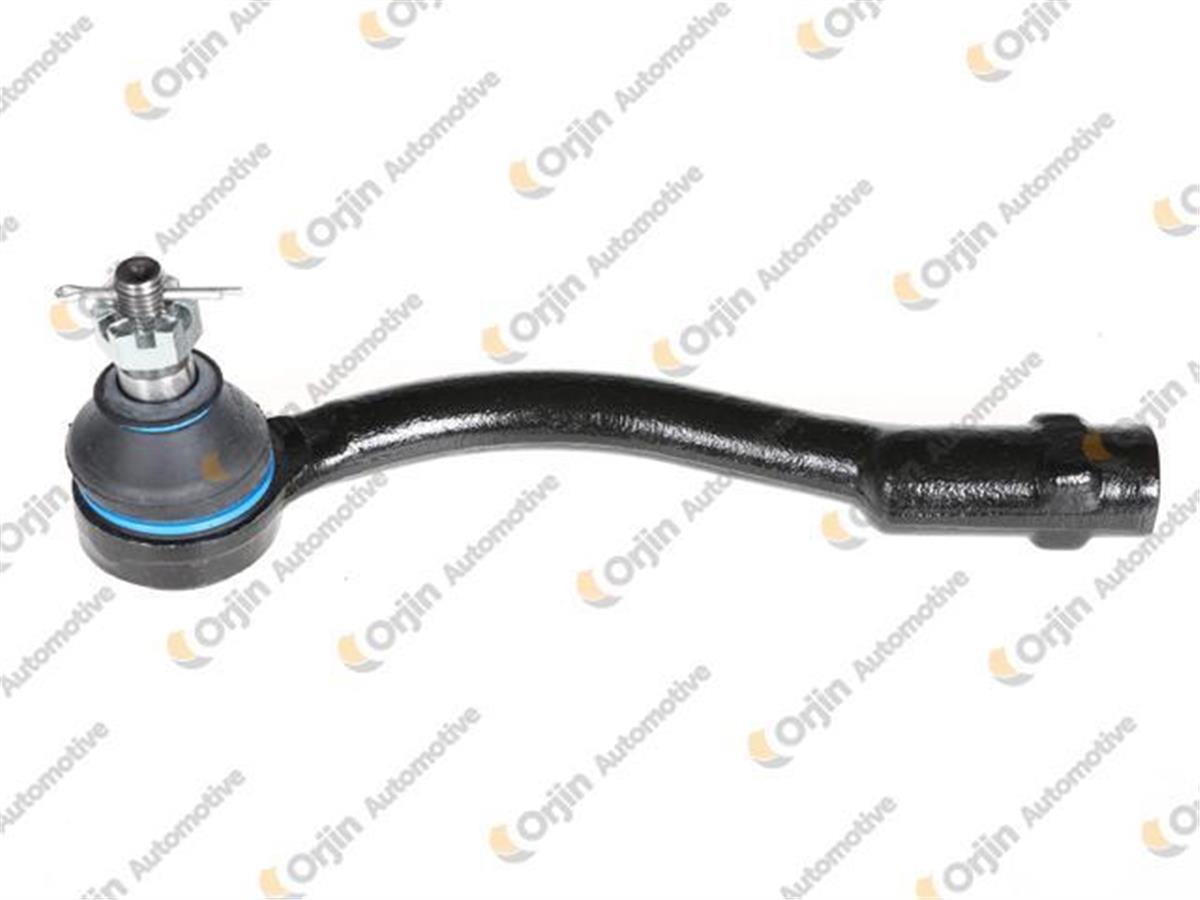 Hyundai İ20 İx20 Kia Soul Rot Başı Dış Sol 568202K000