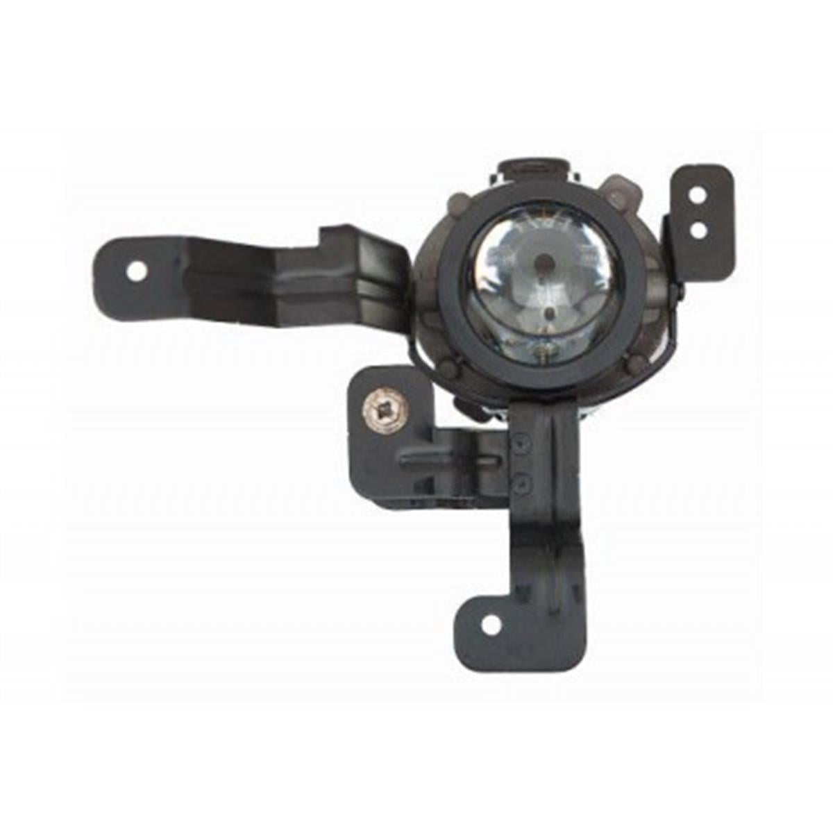 Hyundai Elantra Sis Farı Sağ Depo Benzin-Dizel 2015- 92202F2000