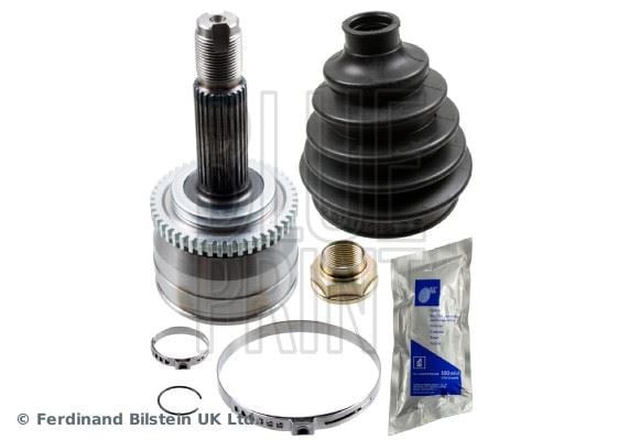 Hyundai Accent IV Aks Kafası Seti BLUEPRINT