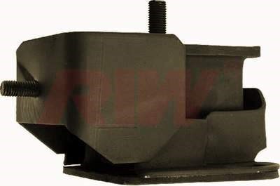 Hyundai H100 Van Motor Takozu Sağ RIW