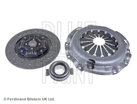 Hyundai H1 H200 Plaza Starex Debriyaj Seti BLUEPRINT