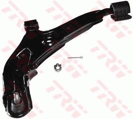 Hyundai Santa Fe Salıncak Kolu Ön Aks Alt Sağ Sol Dış TRW