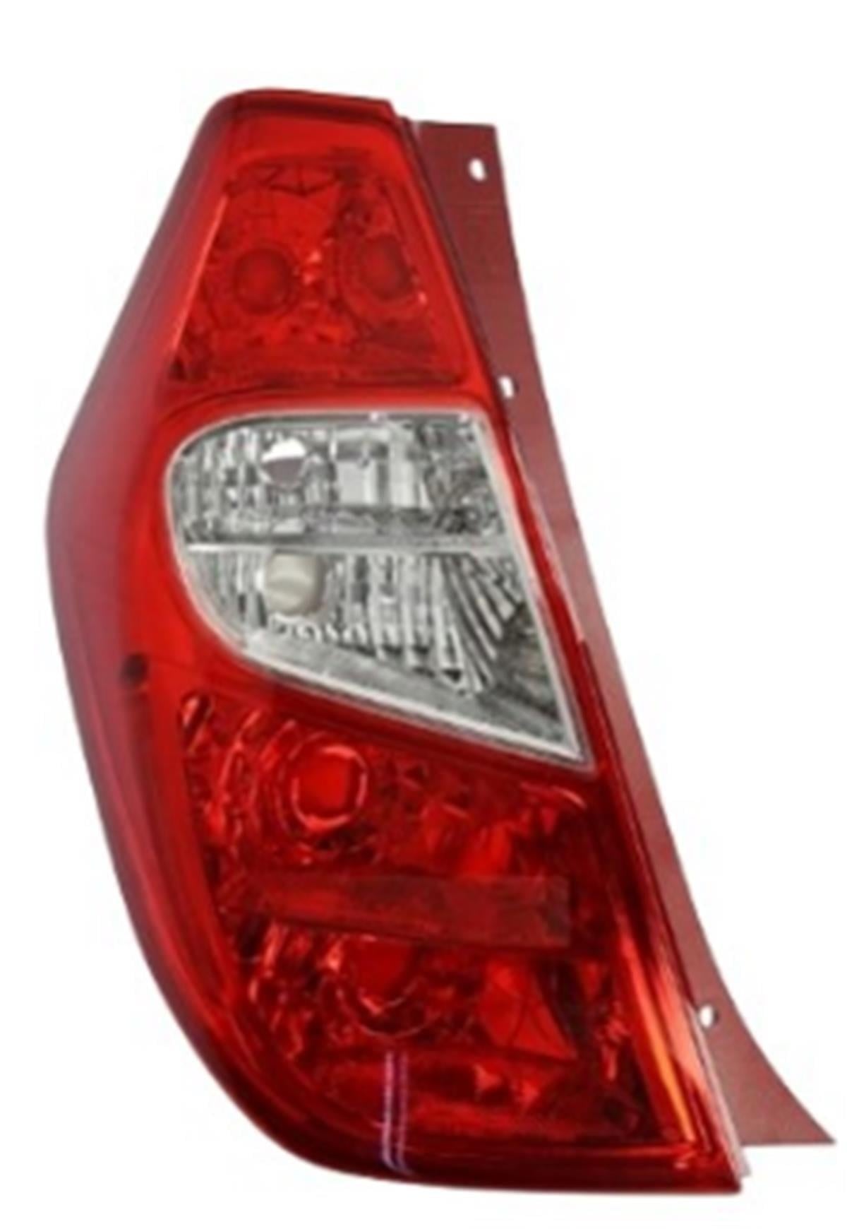 Hyundai İ10 Sol Stop Lambası Depo Benzin/Dizel 924010X110