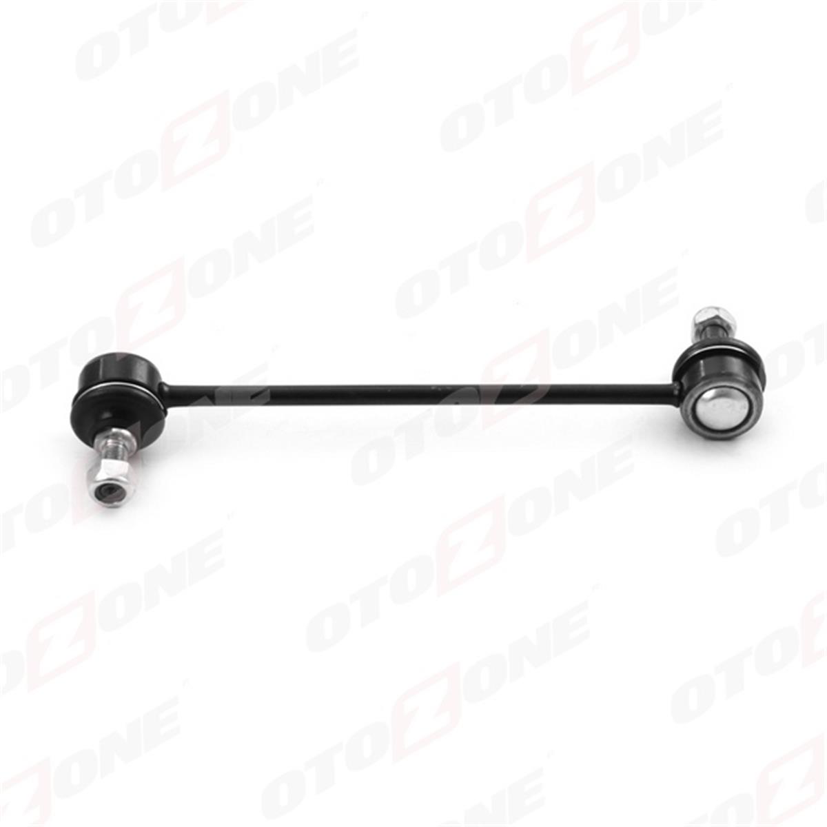 Hyundai İ10 (13-19) Z Rotu Ön Sol 54830B4000