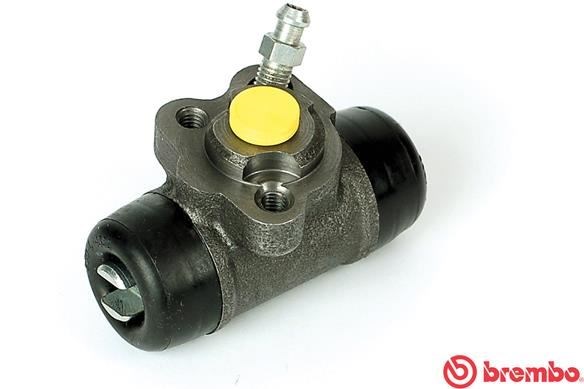 Hyundai Elantra III Fren Hidroliği BREMBO
