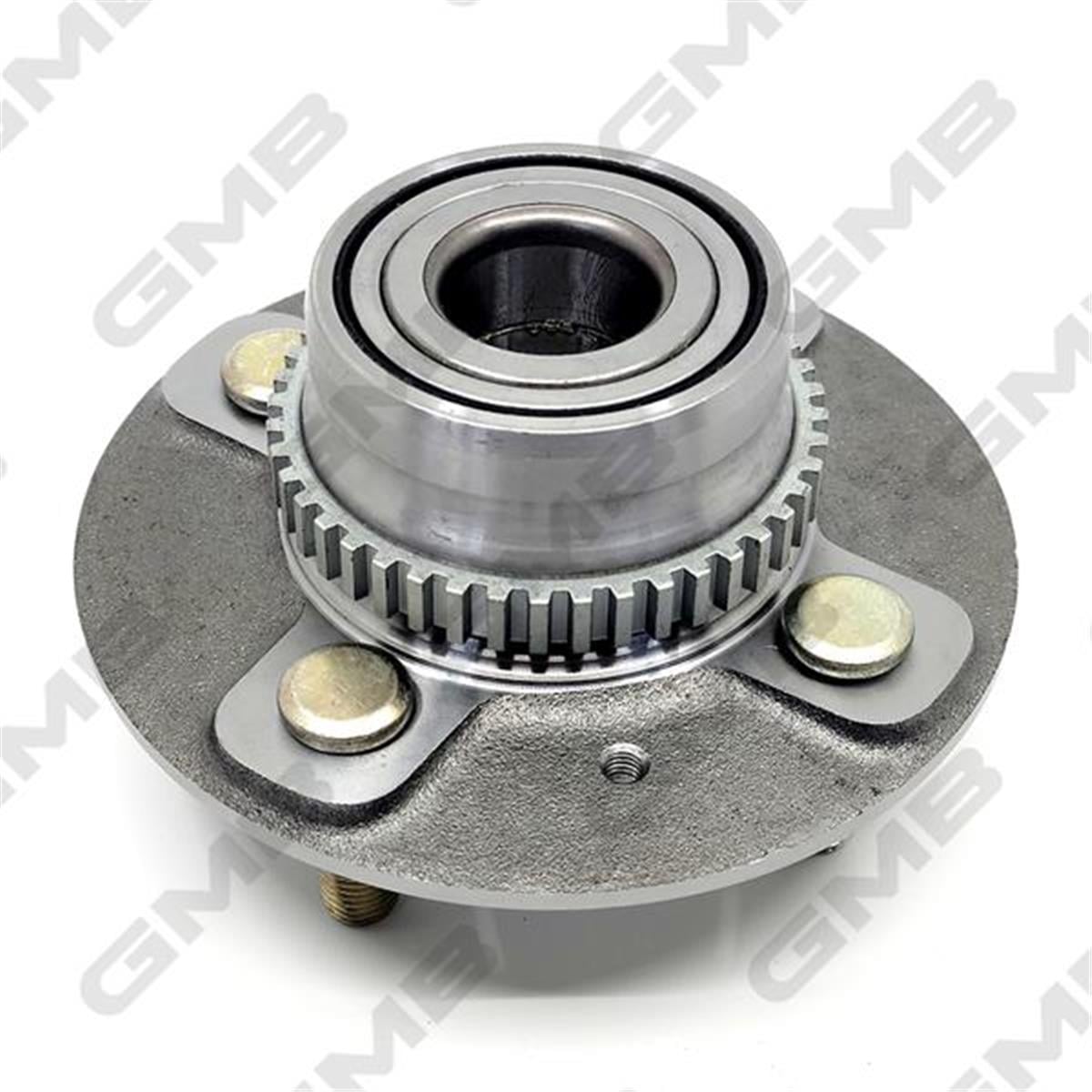 Hyundai Accent Arka Teker Poryası 5271025100-5271025101