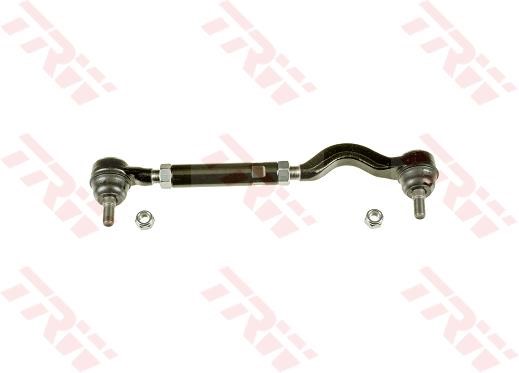 Hyundai Terracan Ön Aks Sol Komple Rot Kolu TRW