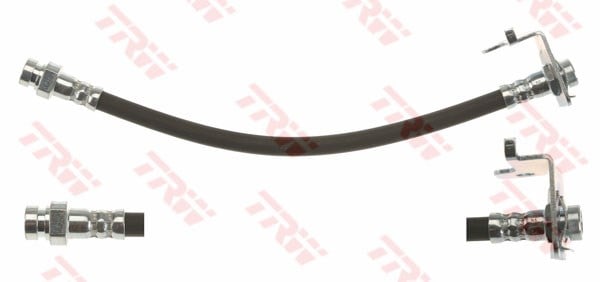 Hyundai Accent III, Kia Rio II Arka Aks Sol Fren Hortumu TRW