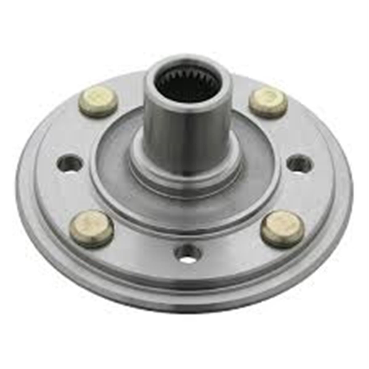 Hyundai Accent Excel Ön Teker Poryası 5175024500