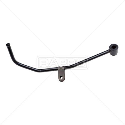Hyundai H1 2.4-2.5 TCI-2.5 D Su Borusu Metal RAPRO