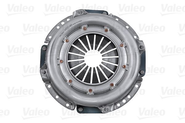 Hyundai H250/350 3.3 D4AE Country. TBD. 3.5T Debriyaj Baskısı [98>] VALEO