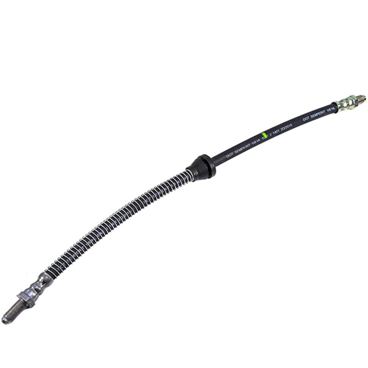 Hyundai H1 (2008>) Arka Fren Hortumu İç Sol 587384H730