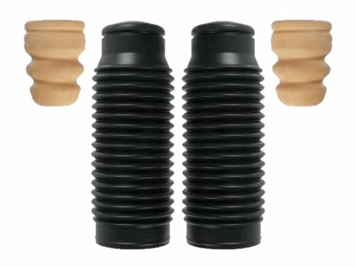 Hyundai Getz (2002-2004) Süspansiyon Takozu Ve Toz Korugu Ön