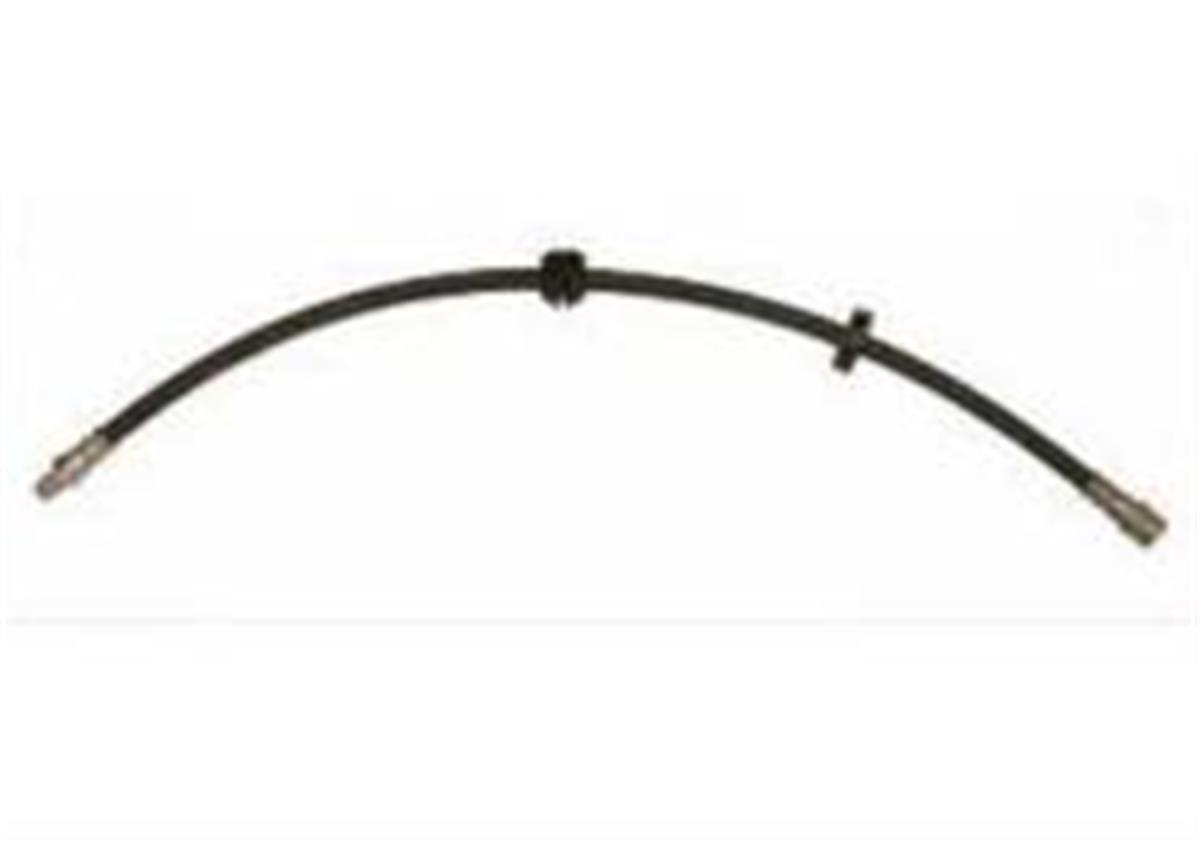 Hyundai Matrix (2001-2010) Arka Fren Hortumu Sol 5873717000