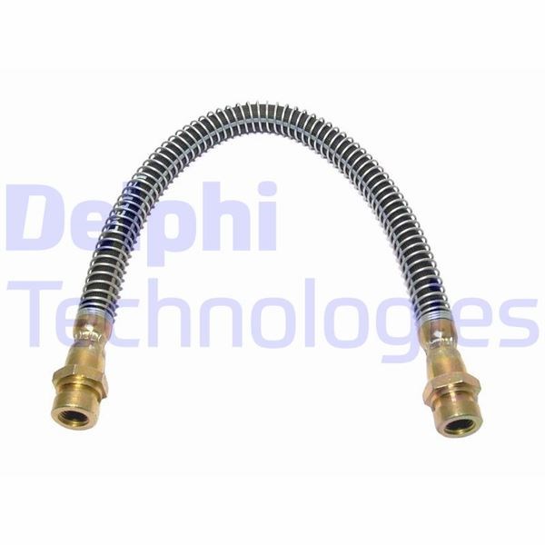 Hyundai Amica Arka Fren Hortumu DELPHI